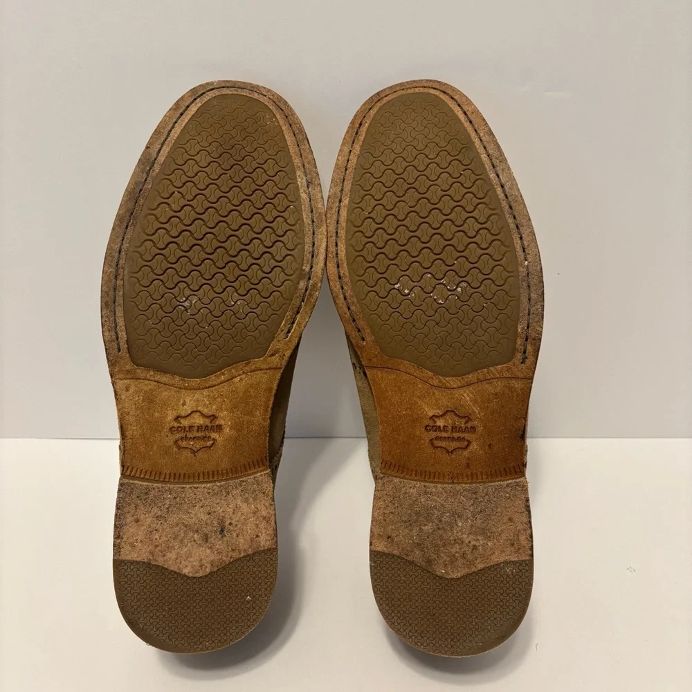 Cole Haan step out